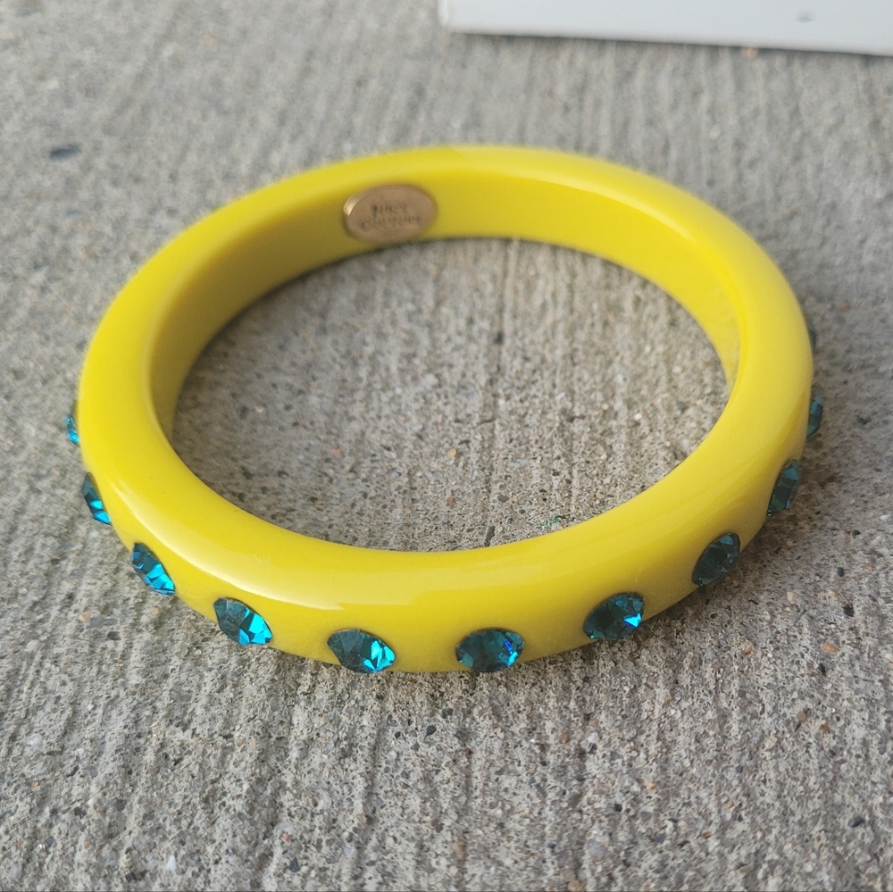 Y2K Juicy Couture Bangle Bracelet